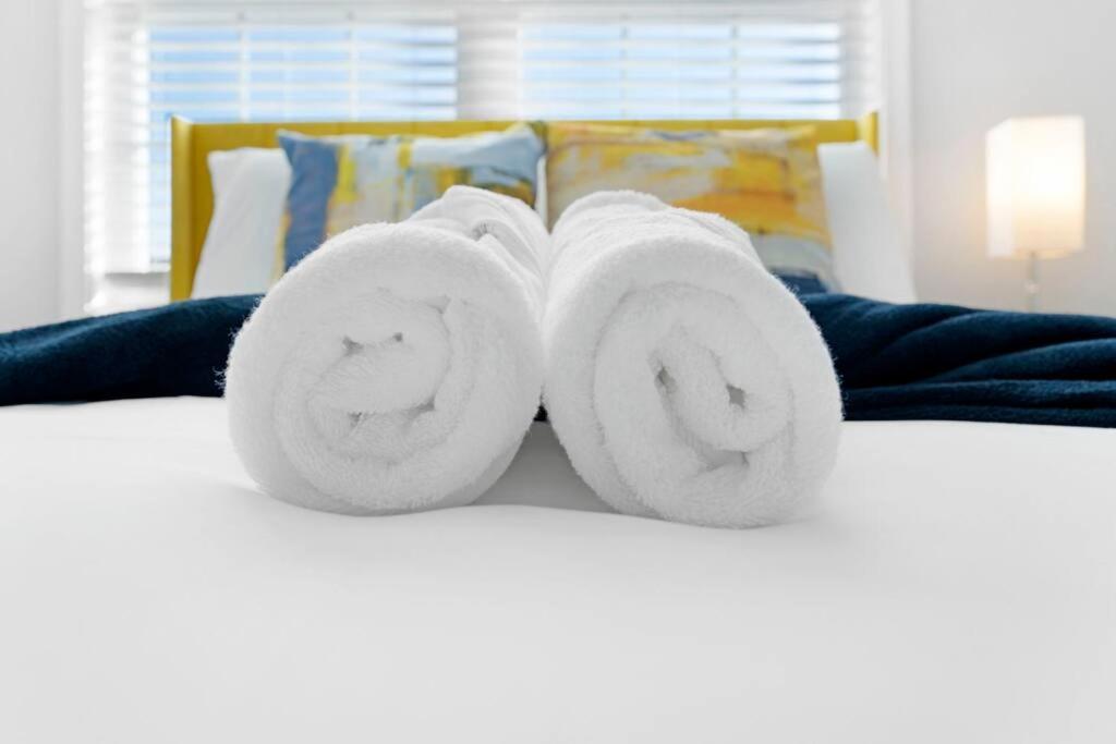 Make Lemonade In Luxury W King Bed And Free Parking Plus 40 Minutes To Nashville Clarksville Buitenkant foto